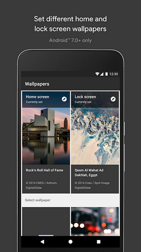 Android-софт: новинки и обновления. Начало ноября 2016
